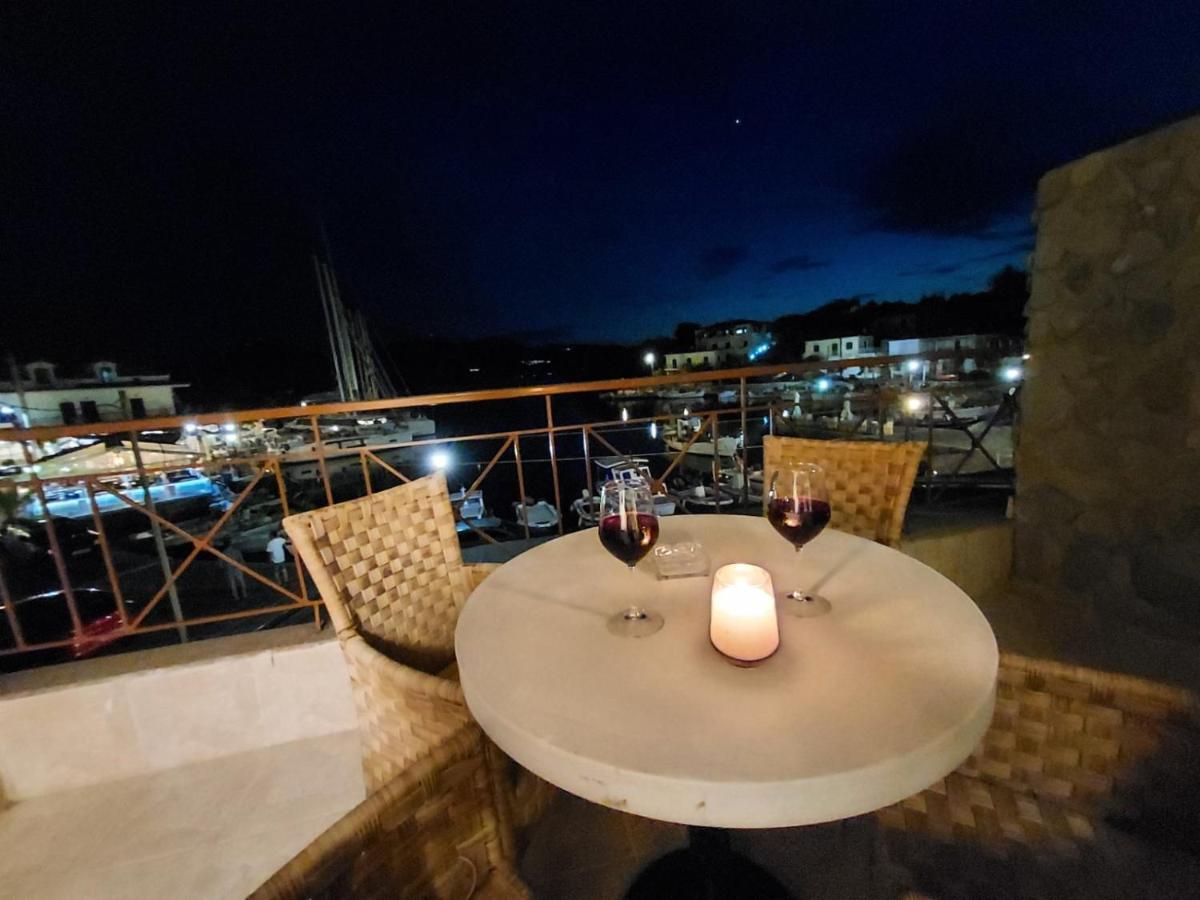 Prego Living Apartments Vathi  Экстерьер фото