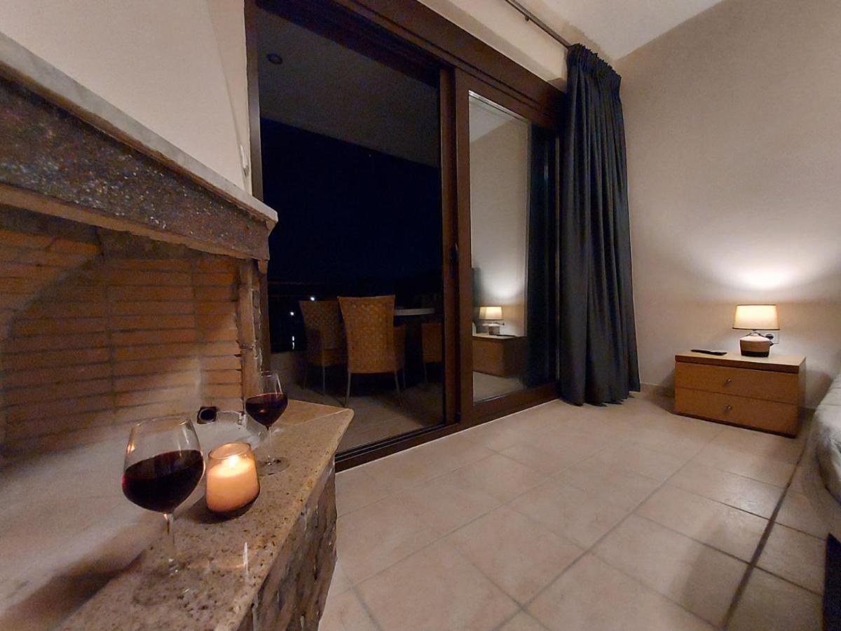 Prego Living Apartments Vathi  Экстерьер фото